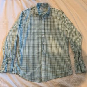 Twillory Dress Shirt